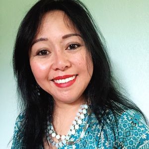 Meet your Posher, Leslie